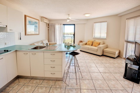 Nautilus Resort Mooloolaba - Sunshine Coast Tourism 23