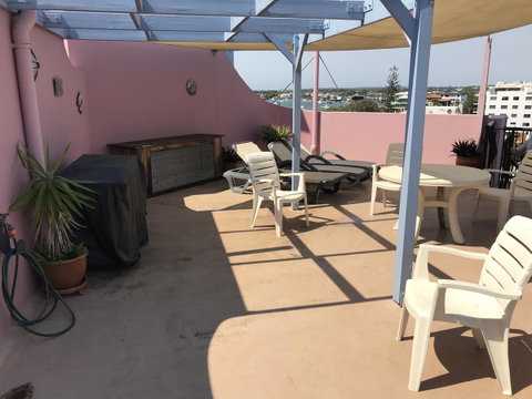 Nautilus Resort Mooloolaba - Sunshine Coast Tourism 1