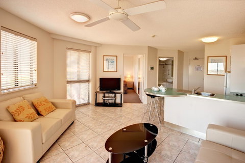 Nautilus Resort Mooloolaba - Sunshine Coast Tourism 30