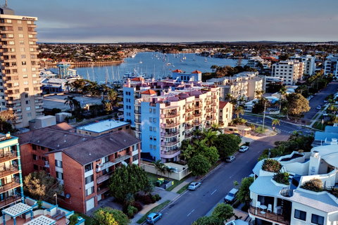 Nautilus Resort Mooloolaba - Sunshine Coast Tourism 8