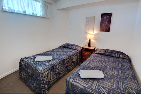 Nautilus Resort Mooloolaba - Sunshine Coast Tourism 21