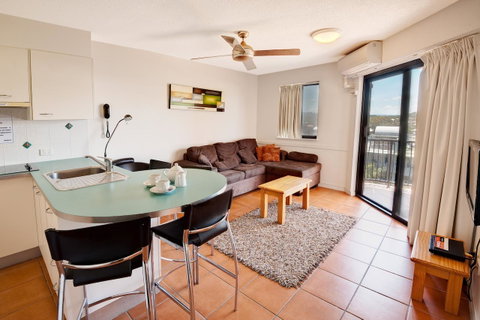Nautilus Resort Mooloolaba - Sunshine Coast Tourism 20