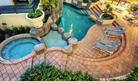 Nautilus Resort Mooloolaba - Sunshine Coast Tourism 10