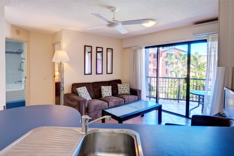 Nautilus Resort Mooloolaba - Sunshine Coast Tourism 29