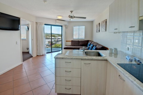 Nautilus Resort Mooloolaba - Sunshine Coast Tourism 16