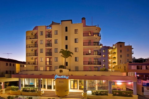 Nautilus Resort Mooloolaba - Sunshine Coast Tourism 22