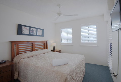 Nautilus Resort Mooloolaba - Sunshine Coast Tourism 18
