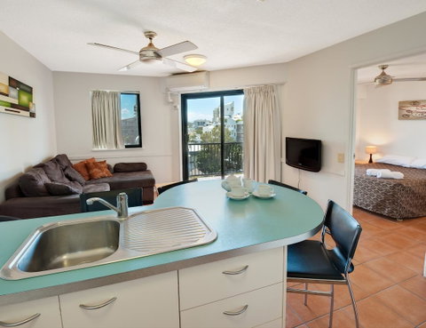Nautilus Resort Mooloolaba - Sunshine Coast Tourism 33