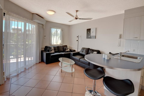 Nautilus Resort Mooloolaba - Sunshine Coast Tourism 25