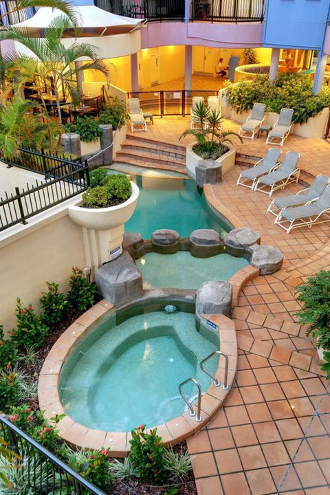 Nautilus Resort Mooloolaba - Sunshine Coast Tourism 14
