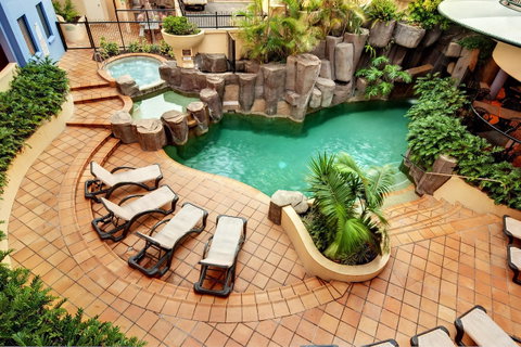 Nautilus Resort Mooloolaba - Sunshine Coast Tourism 34