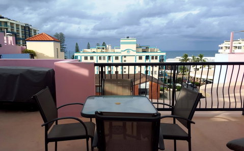 Nautilus Resort Mooloolaba - Sunshine Coast Tourism 41