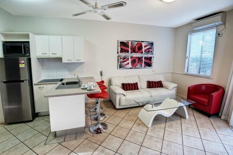 Nautilus Resort Mooloolaba - Sunshine Coast Tourism 36