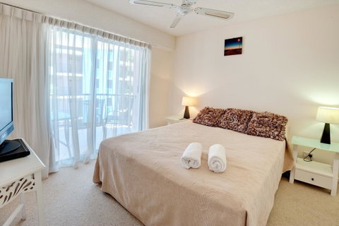 Nautilus Resort Mooloolaba - Sunshine Coast Tourism 39