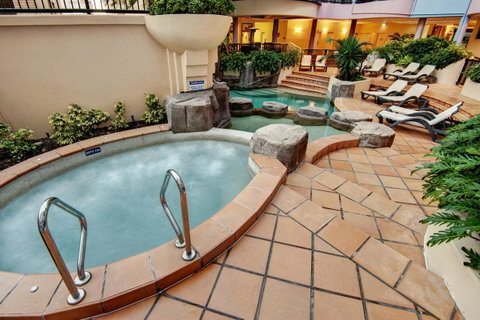 Nautilus Resort Mooloolaba - Sunshine Coast Tourism 3