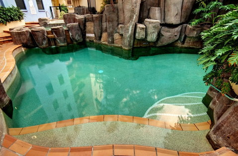 Nautilus Resort Mooloolaba - Sunshine Coast Tourism 13