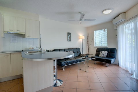 Nautilus Resort Mooloolaba - Sunshine Coast Tourism 19
