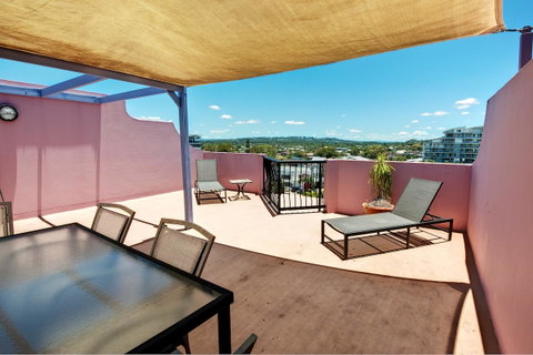 Nautilus Resort Mooloolaba - Sunshine Coast Tourism 6