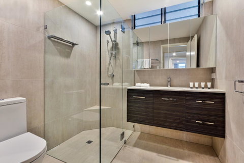 Frangipani 104 - Hamilton Island - Sunshine Coast Tourism 5