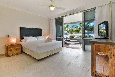 Frangipani 104 - Hamilton Island - Sunshine Coast Tourism 2