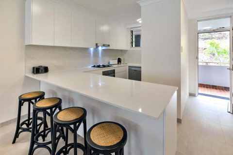 Frangipani 104 - Hamilton Island - Sunshine Coast Tourism 7