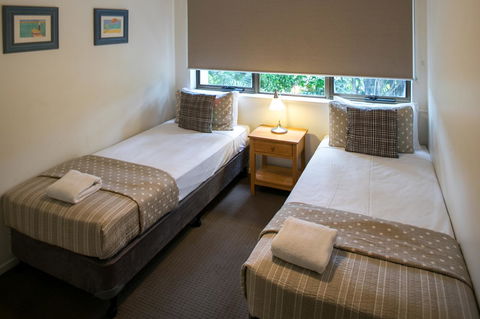 Noosa Shores Resort - Holiday Sunshine Coast 3