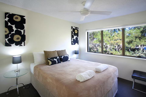 Noosa Shores Resort - Holiday Sunshine Coast 28