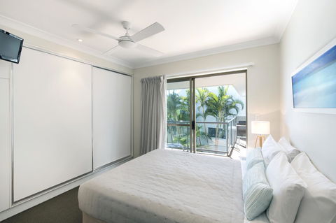 Noosa Shores Resort - Holiday Sunshine Coast 19