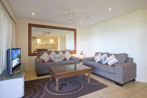 Noosa Shores Resort - Holiday Sunshine Coast 42