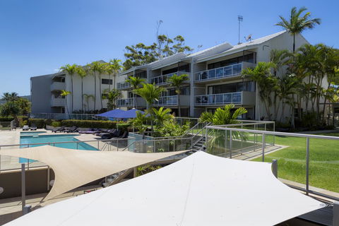 Noosa Shores Resort - Holiday Sunshine Coast 35