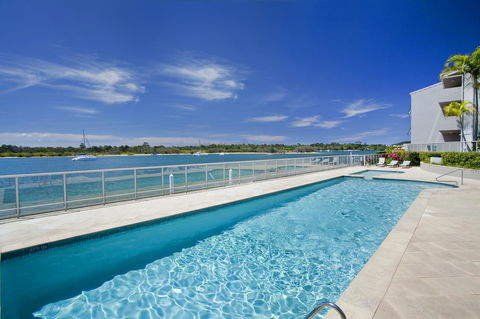 Noosa Shores Resort - Holiday Sunshine Coast 30