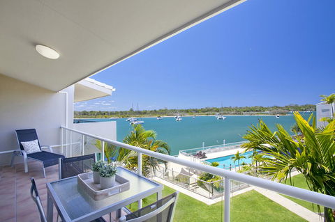Noosa Shores Resort - Holiday Sunshine Coast 2