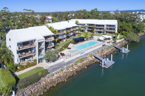 Noosa Shores Resort - Holiday Sunshine Coast 14