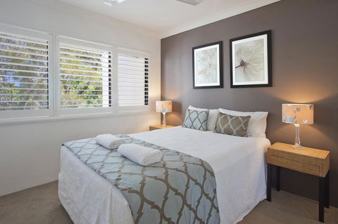 Noosa Shores Resort - Holiday Sunshine Coast 26