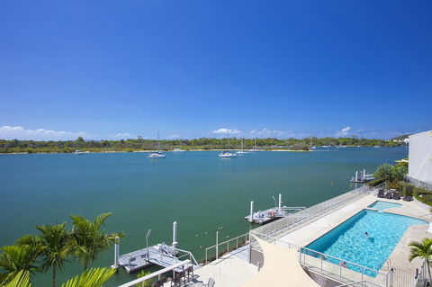 Noosa Shores Resort - Holiday Sunshine Coast 25