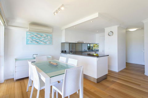 Noosa Shores Resort - Holiday Sunshine Coast 39