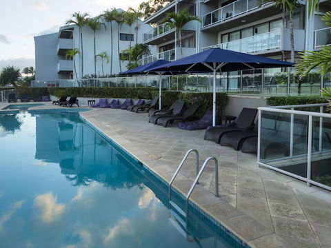 Noosa Shores Resort - Holiday Sunshine Coast 31