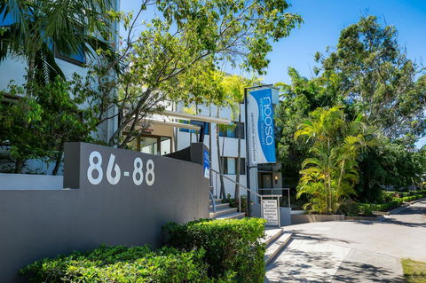 Noosa Shores Resort - Holiday Sunshine Coast 33