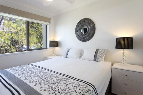 Noosa Shores Resort - Holiday Sunshine Coast 7