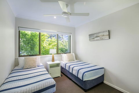 Noosa Shores Resort - Holiday Sunshine Coast 20