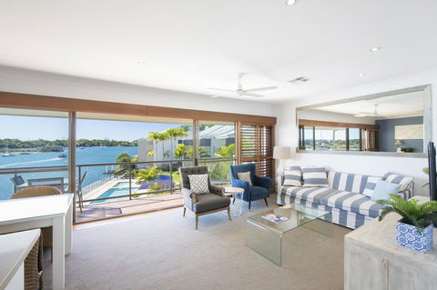Noosa Shores Resort - Holiday Sunshine Coast 15