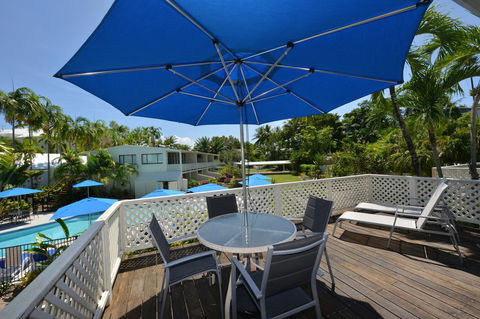 Seascape Holidays At Beachfront Terraces - Holiday Sunshine Coast 18