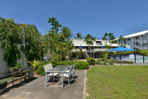 Seascape Holidays At Beachfront Terraces - Holiday Sunshine Coast 24