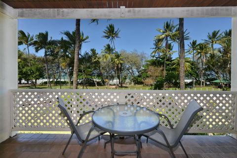 Seascape Holidays At Beachfront Terraces - Holiday Sunshine Coast 26