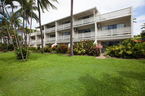 Seascape Holidays At Beachfront Terraces - Holiday Sunshine Coast 30