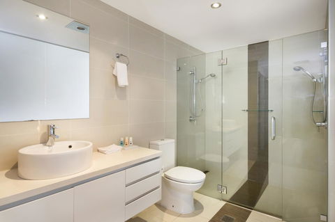 Redvue Holiday Apartments - Sunshine Coast Tourism 23