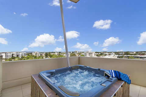 Redvue Holiday Apartments - Sunshine Coast Tourism 16