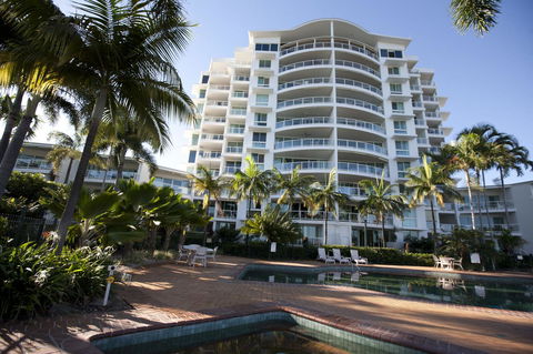 Mariners North Holiday Apartments - Sunshine Coast Tourism 9