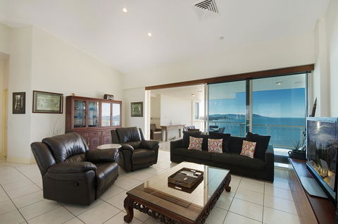 Mariners North Holiday Apartments - Sunshine Coast Tourism 43