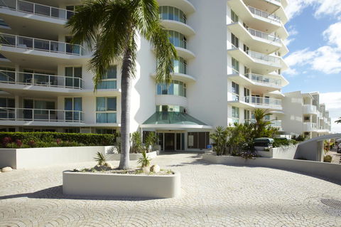Mariners North Holiday Apartments - Sunshine Coast Tourism 16